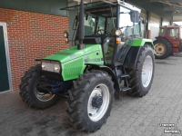 Schlepper / Traktor Deutz-Fahr AgroXtra 4.17