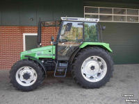 Schlepper / Traktor Deutz-Fahr AgroXtra 4.17