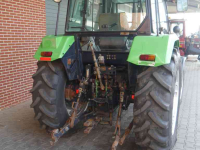 Schlepper / Traktor Deutz-Fahr AgroXtra 4.17