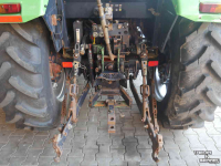 Schlepper / Traktor Deutz-Fahr AgroXtra 4.17
