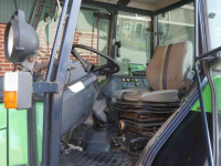 Schlepper / Traktor Deutz-Fahr AgroXtra 4.17