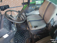 Schlepper / Traktor Deutz-Fahr AgroXtra 4.17