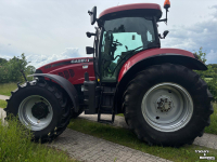 Schlepper / Traktor  Case IH Puma 125