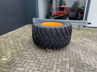 Räder, Reifen, Felgen & Distanzringe Vredestein 710/50R30.5 FLOTATION TRAC