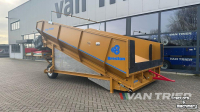 Annahmebunker Breston NB5-250 Stortbak