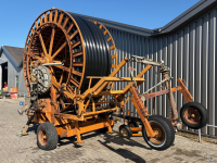 Beregnungsmaschine Ocmis Emergo 110/400 haspel