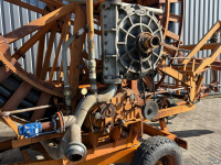 Beregnungsmaschine Ocmis Emergo 110/400 haspel