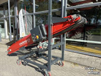 Förderband  RT 30 opvoerband