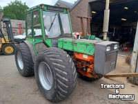 Obsttraktor Holder a 60