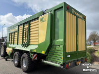 Lade- und Dosierwagen Krone MX 370 GD + Bandje
