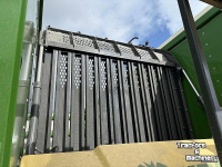 Lade- und Dosierwagen Krone MX 370 GD + Bandje