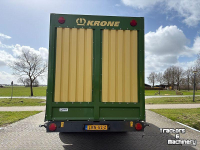 Lade- und Dosierwagen Krone MX 370 GD + Bandje