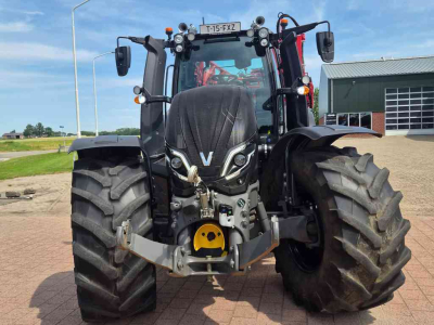 Schlepper / Traktor Valtra T175e Direct
