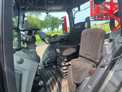 Schlepper / Traktor Valtra T175e Direct