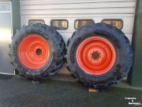 Räder, Reifen, Felgen & Distanzringe Michelin 650/65xR38    6506538    banden