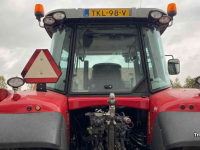 Schlepper / Traktoren Massey Ferguson MF 6715 S dyna VT
