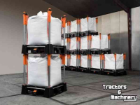 Sonstiges Förderanlagen und Material-Handling-Ausrüstungen Vidbag Neva