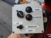 Sonstiges Maschinen für Strassen-, Strassenrand- und Grabeninstandhaltung Miedema Opvangwagen
