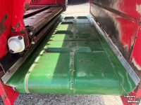 Siloblockverteilwagen Trioliet Multifeed voerdoseerwagen