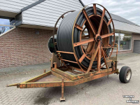 Beregnungsmaschine Kaweco Haspel 80-300