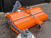 Kehrmaschine Bema Kommunal 580 Dual