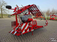 Striegelmaschine Einbock STI 600 Wiedeg Pneumaticstar