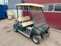 ATV / Quads Club Car Golfkar