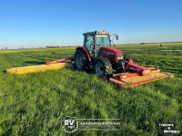 Mähwerk Fella maaiset Ramos 310 FP + 4080 TL (2014/2015)