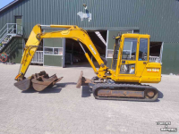 Raupenbagger  Kx151