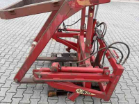 Grosskistenkantler Wifo KANTELAAR VOOROVER