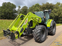 Schlepper / Traktor Claas Arion 420