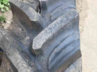 Räder, Reifen, Felgen & Distanzringe Taurus 11.2 r 24