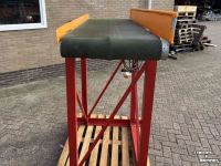 Förderband  Transportband