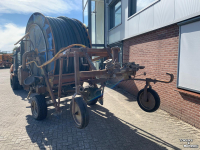 Beregnungsmaschine Idrofoglia Idrofoglia G4D 110G340 Beregeningshaspel