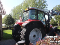 Schlepper / Traktor Massey Ferguson 6460 dyna 4