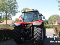 Schlepper / Traktor Massey Ferguson 6460 dyna 4