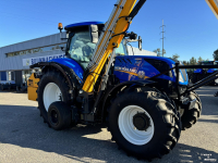 Schlepper / Traktor New Holland T7.210