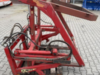 Grosskistenkantler Wifo KANTELAAR VOOROVER