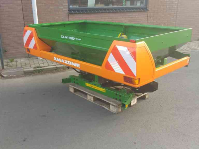 Düngerstreuer Amazone ZA-M 1002 special easy