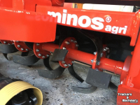 Sonstiges Bodenbearbeitungsgeräte und Zubehör Kramer MINOS mini frees T KMR 1300
