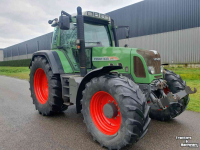 Schlepper / Traktoren Fendt 820 tms