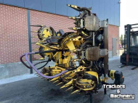 Maisgebiss New Holland 750 SFIE Maisbek