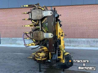 Maisgebiss New Holland 750 SFIE Maisbek