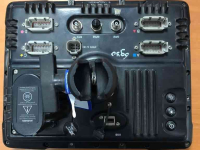 GPS Lenksystemen und Zubehör Trimble FM1000 met NAV II controller en modem