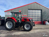 Schlepper / Traktor Massey Ferguson 7S.165 DYNA-6 EFFICIENT