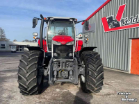 Schlepper / Traktor Massey Ferguson 7S.165 DYNA-6 EFFICIENT