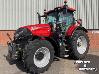 Schlepper / Traktor Case-IH Puma 185 CVX AFS