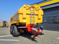 Erdbau-kipper VGM Rocky 16 MK5