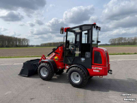 Radlader Heracles H220E, H280E nieuw!