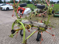 Kreiselheuer Claas W 540 SL